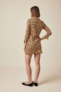 Dôen - Cecillia Mini Dress