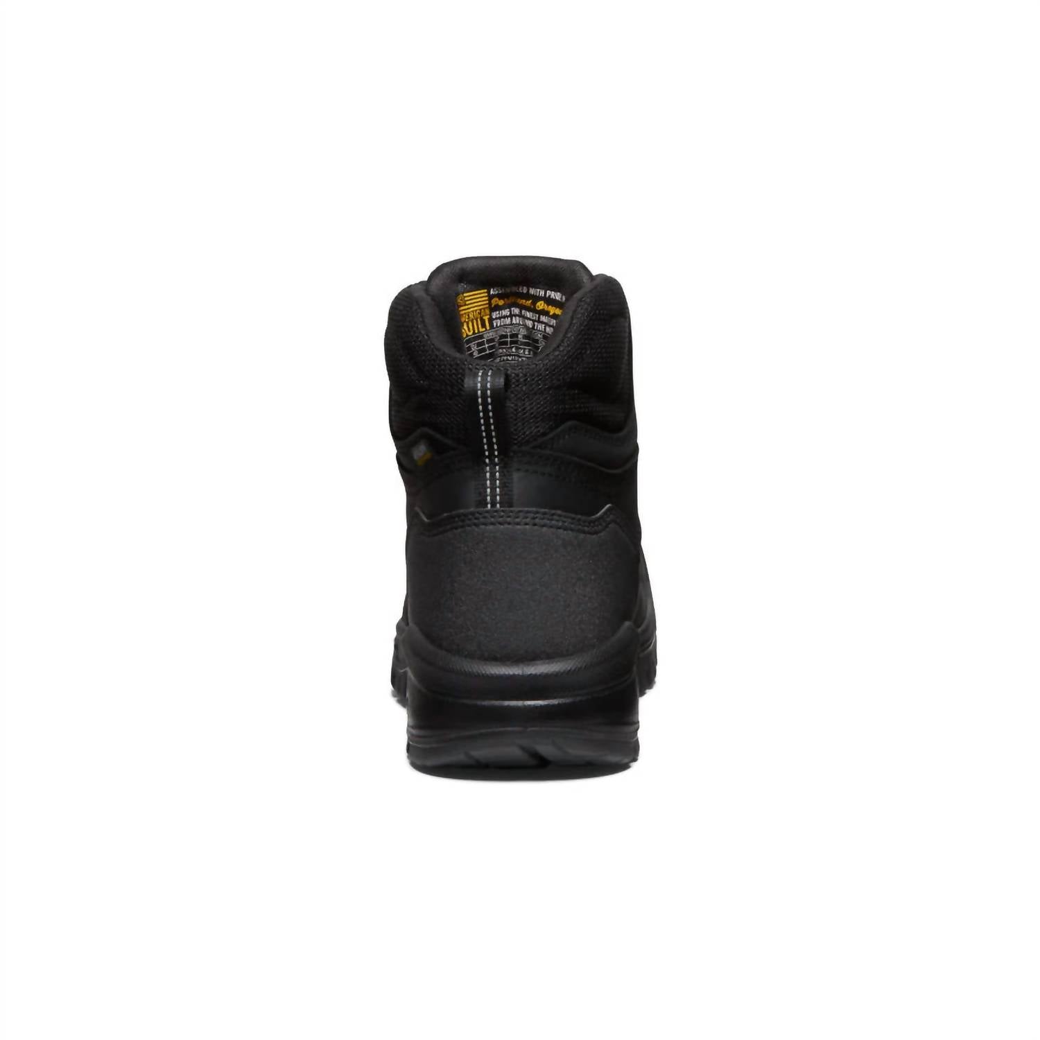 Keen - Men’s Independence 6 Waterproof Soft Toe Boot
