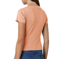 Velvet By Graham & Spencer - Nina Tee