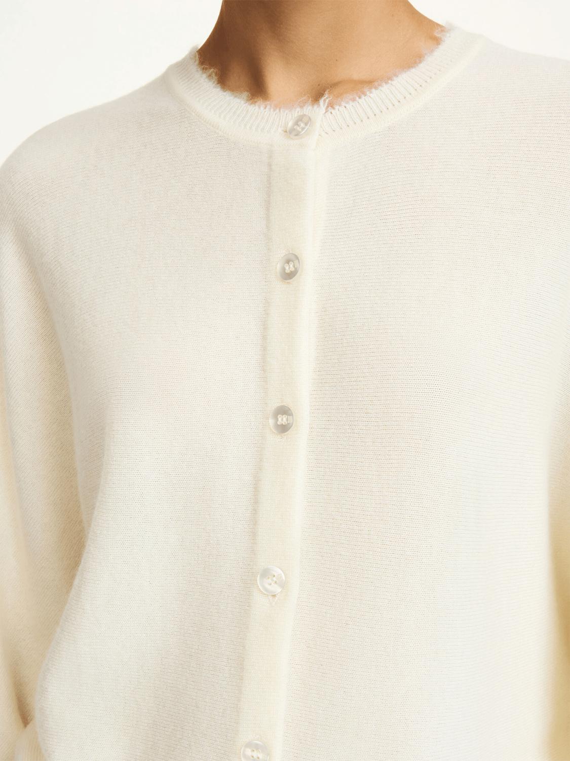 By Malene Birger - Sao Wool Cardigan