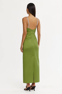Acler - Astonhall Maxi Dress