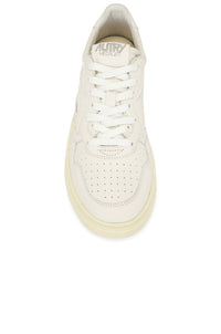 Autry - Men's Medalist Low Sneakers