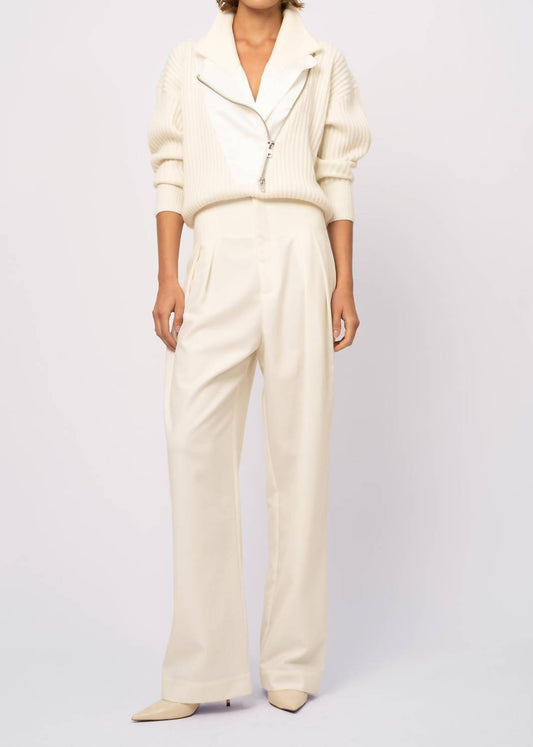 Nonchalant Label - Emersyn Trouser