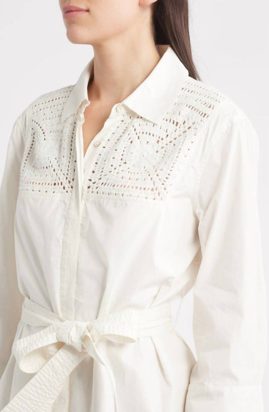 Cleobella - SENARA MINI DRESS