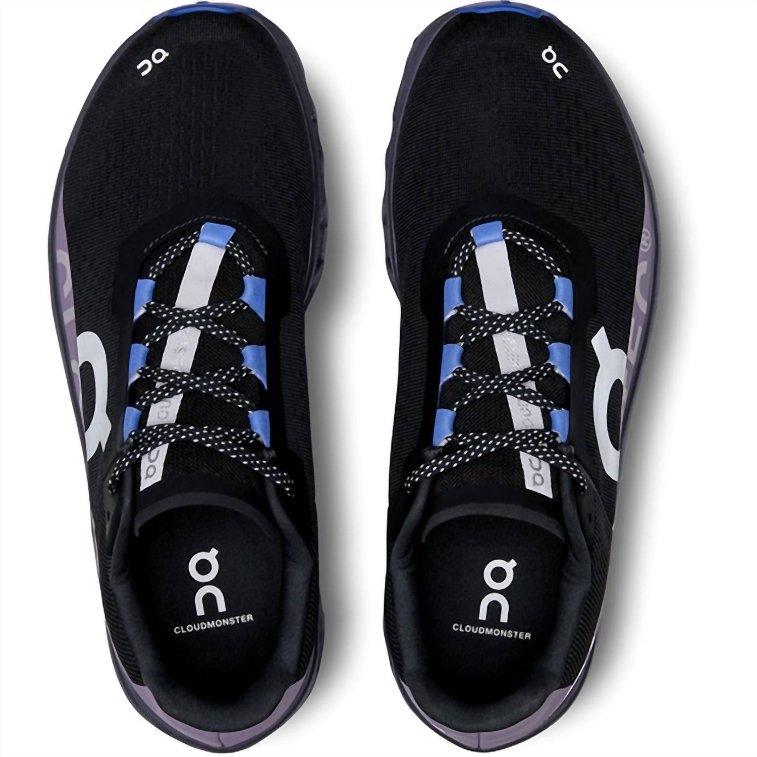 On - Men's Cloudmonster Running Shoes