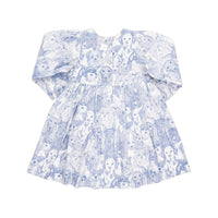 Pink Chicken - Eden Dress