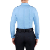 Blauer - Women's Long Sleeve Polyester Supershirt