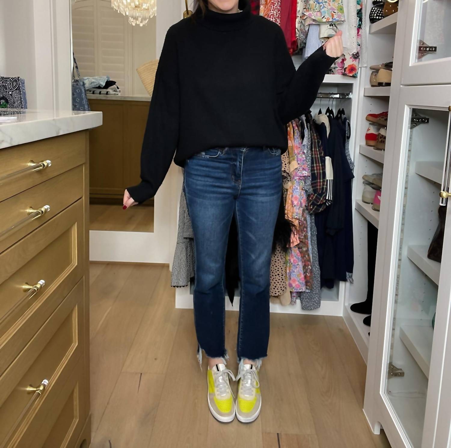 Shu Shop - Women's Solange Sneakers