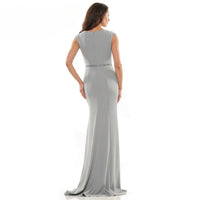 Colors Dress - Freya Gown