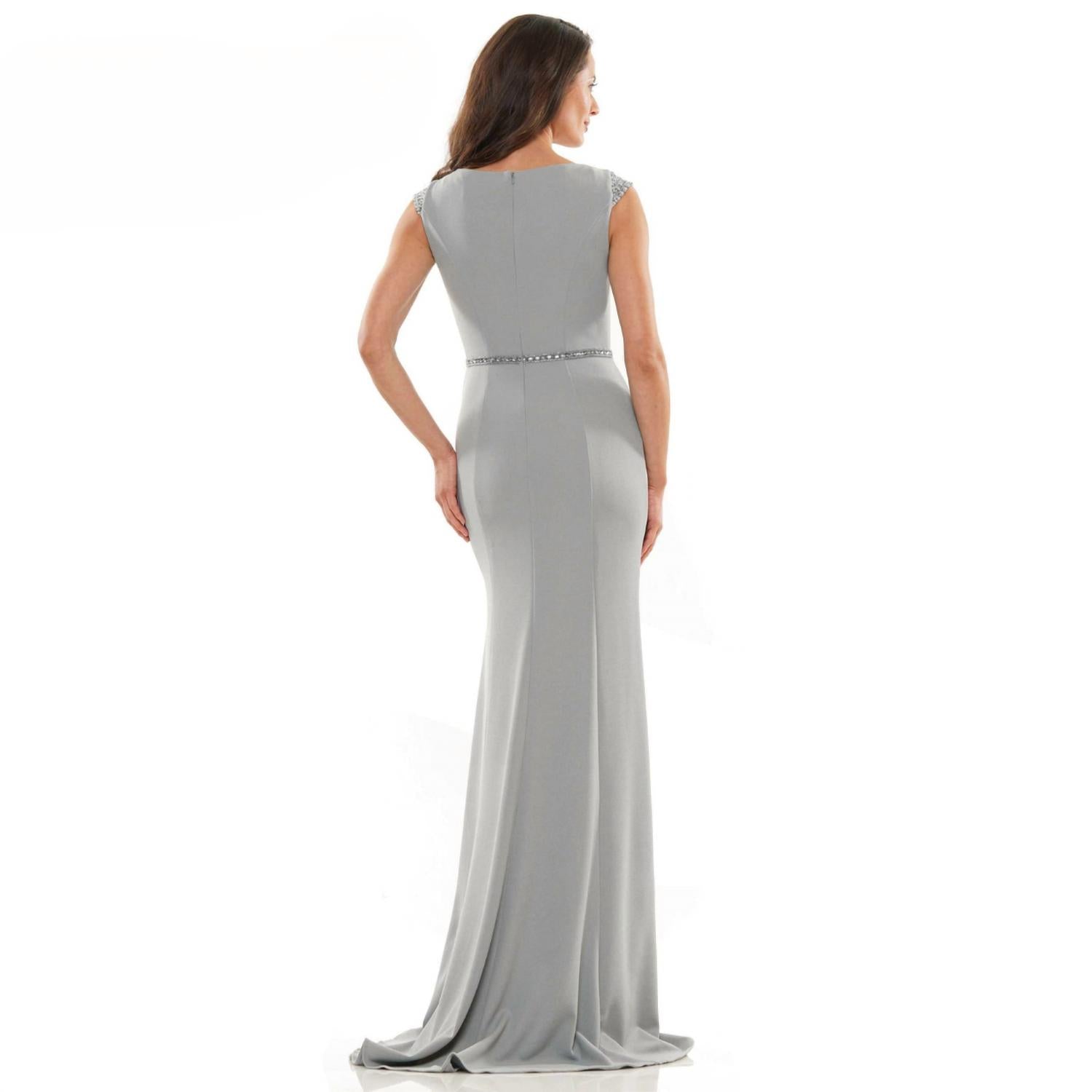 Colors Dress - Freya Gown