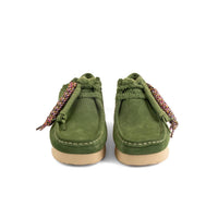 Clarks - Men's Wallabee Leather Shoes
