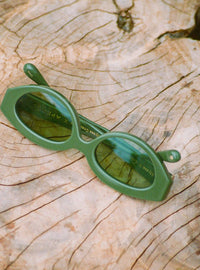 Aperçu Eyewear - Women's Alyssa 02 Sunglasses