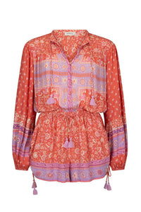 Spell - Sunshine Bandit Romper