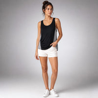 Secondbase - Victoria Tank