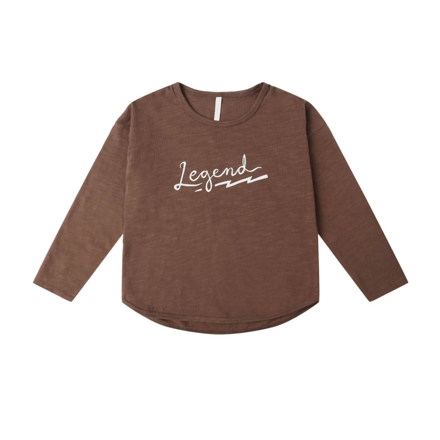Rylee + Cru - Legend Long Sleeve Tee