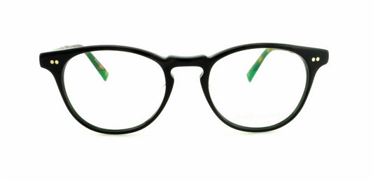 John Varvatos - Men's V200uf Full Rim Eyeglasses