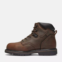 Timberland - Men's Pro Pit Boss 6" Work Boot