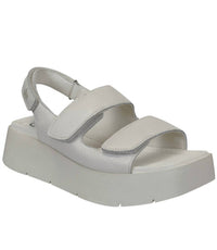 OTBT Women's Assimilate Sandal in chamois - women's sandal