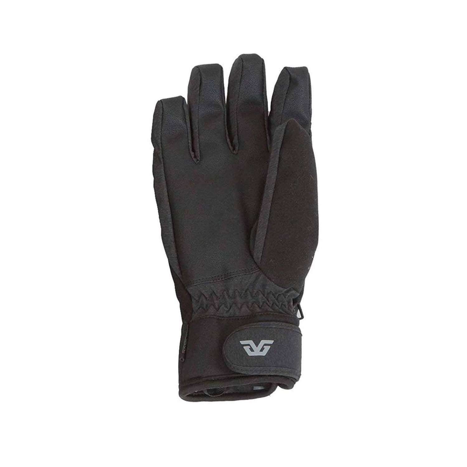 Gordini - Men's Aquabloc Ix Waterproof Winter Gloves