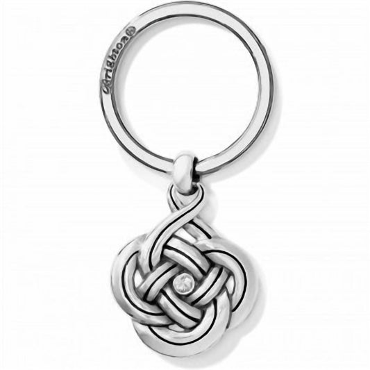 Brighton - Interlok Key Fob