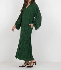 Emily Mccarthy - Women's Fiona Dress