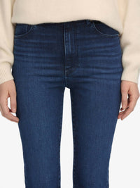 FRAME Reboot Crop Jeans in trick - women's jeans - view 4