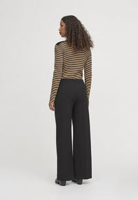 Ichi - Always A Classic Wide Leg Pant
