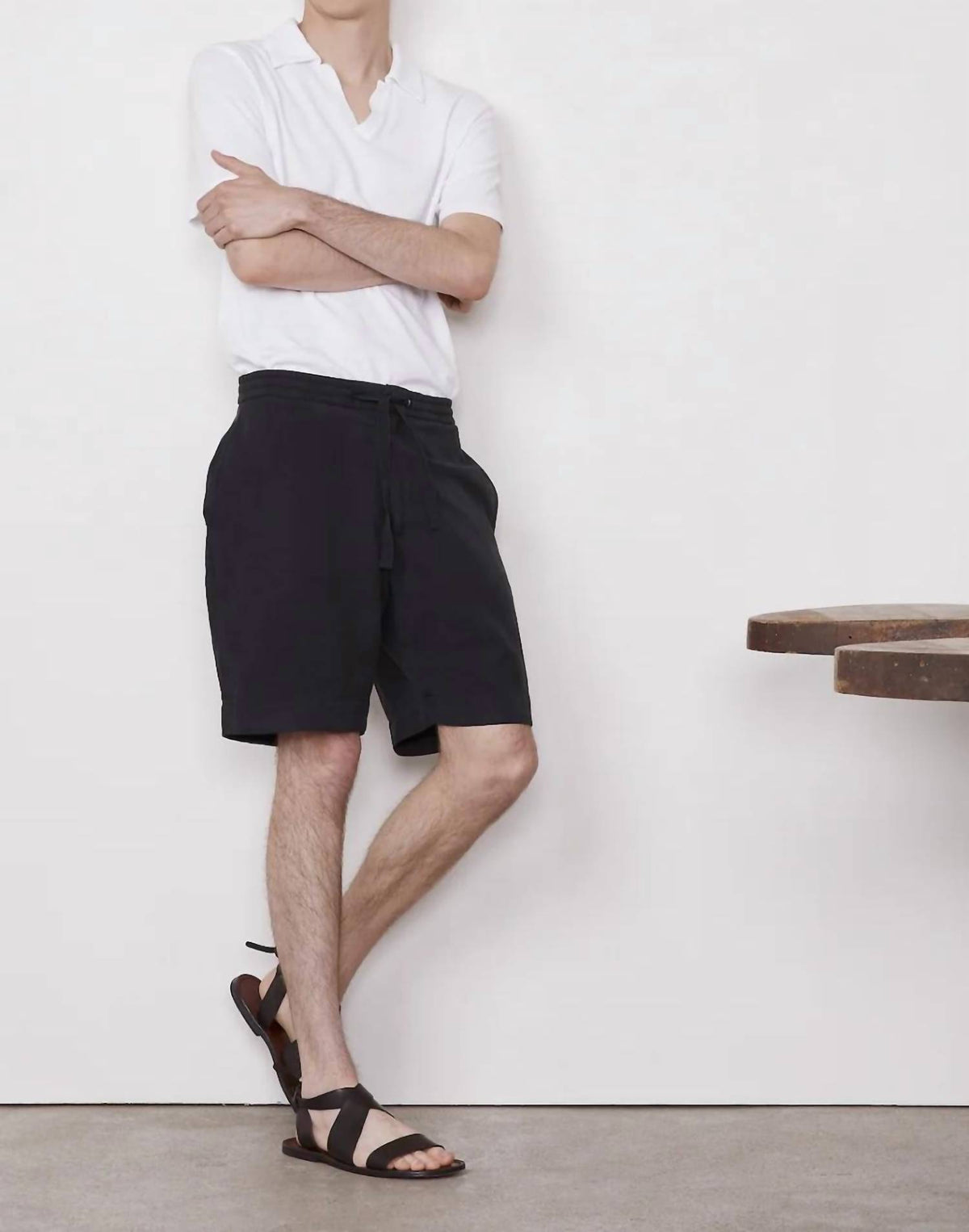Officine Générale - Phil Shorts
