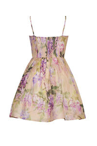 Cara Cara - Alba Mini Dress