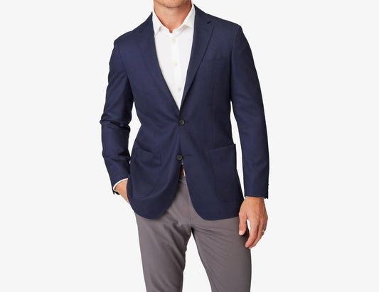 Mizzen + Main - Lavelle Blazer