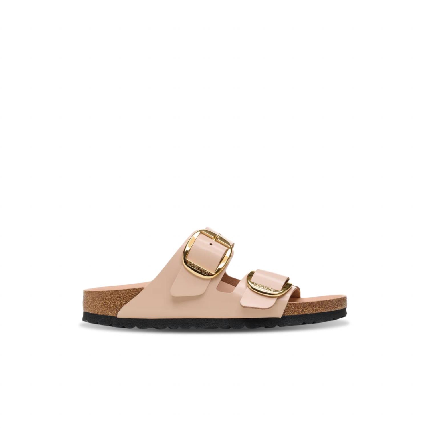 Birkenstock - Women's Arizona Big Buckle Narrow Sandal