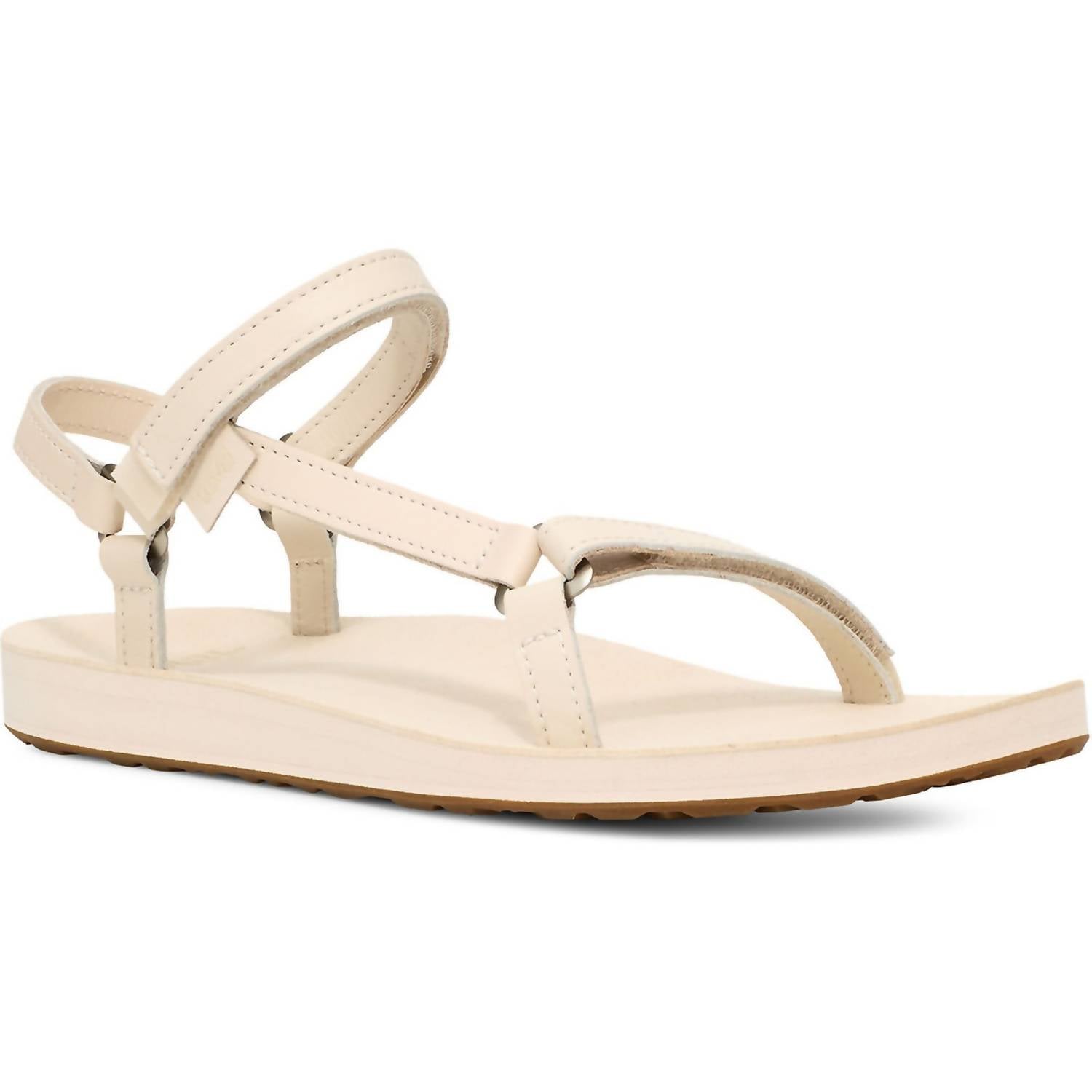 Teva - Women's Original Universal Slim Leather Sandal