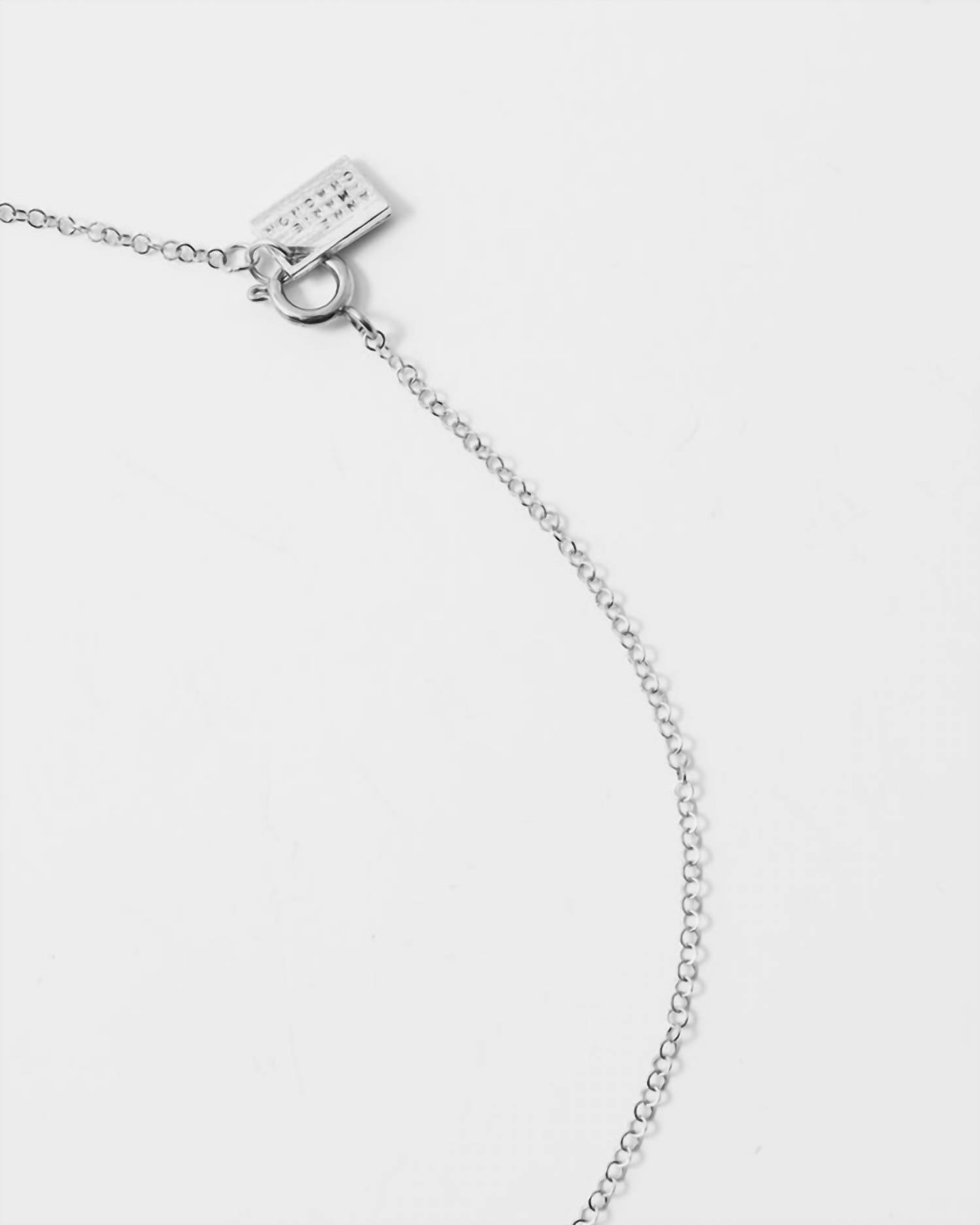 Anne-Marie Chagnon - Women's Gretel Necklace