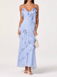 Astr - Amiya Maxi Dress