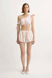 Posse - Rosie Tie Top