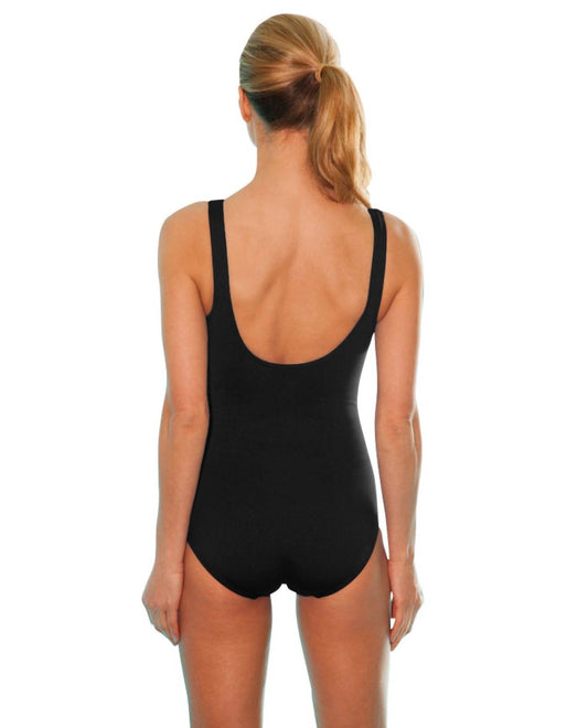 Tyr - Durafast Elite Delray Aqua Tank One Piece