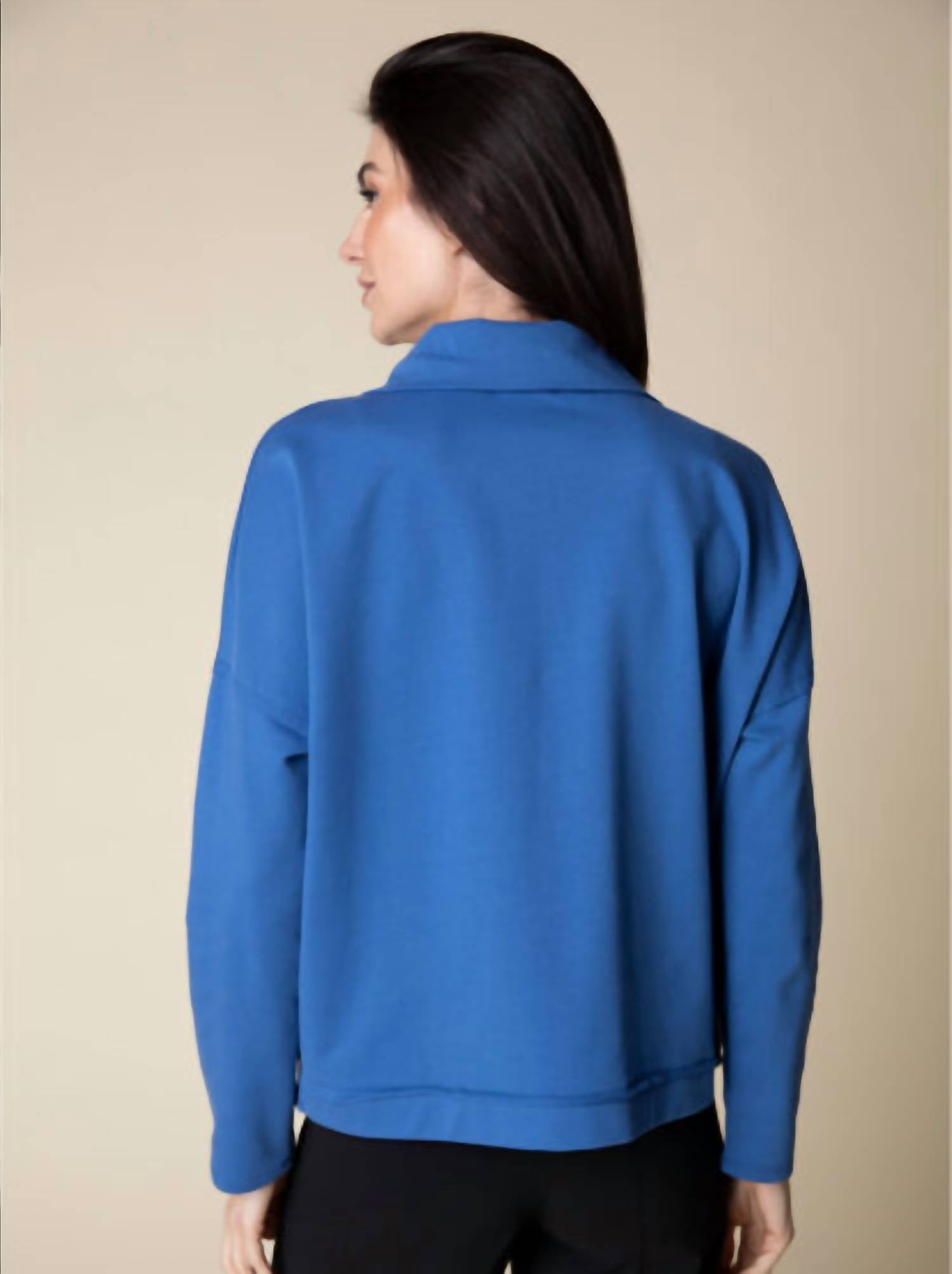 Habitat - French Terry Jacket
