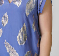 Emily Lovelock - MEGAN BLOUSE