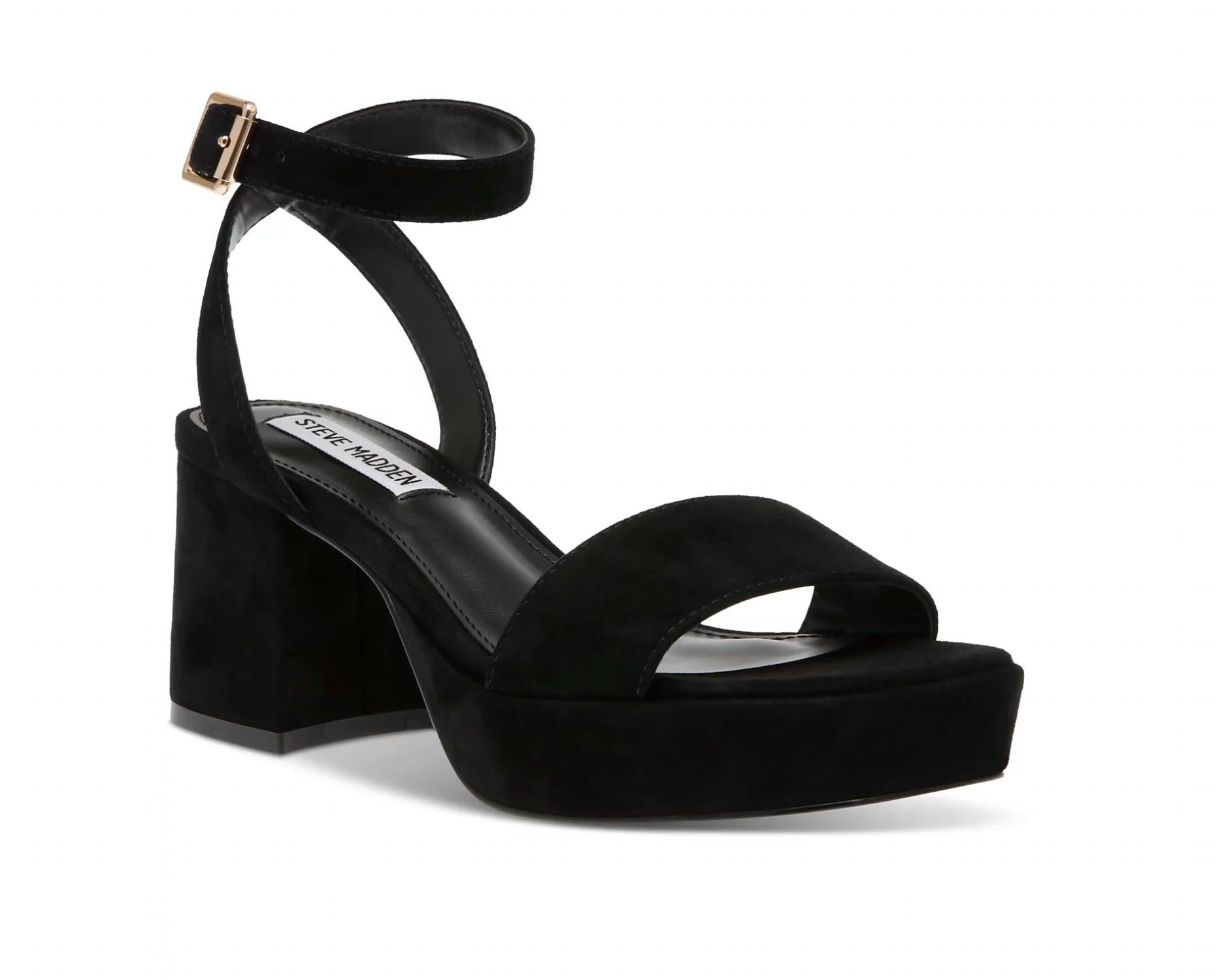 Steve Madden - Women's Mercer Heel