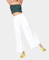 Mirth - Wide Leg Ankle Pant