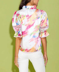 Alden Adair - Lottie Top