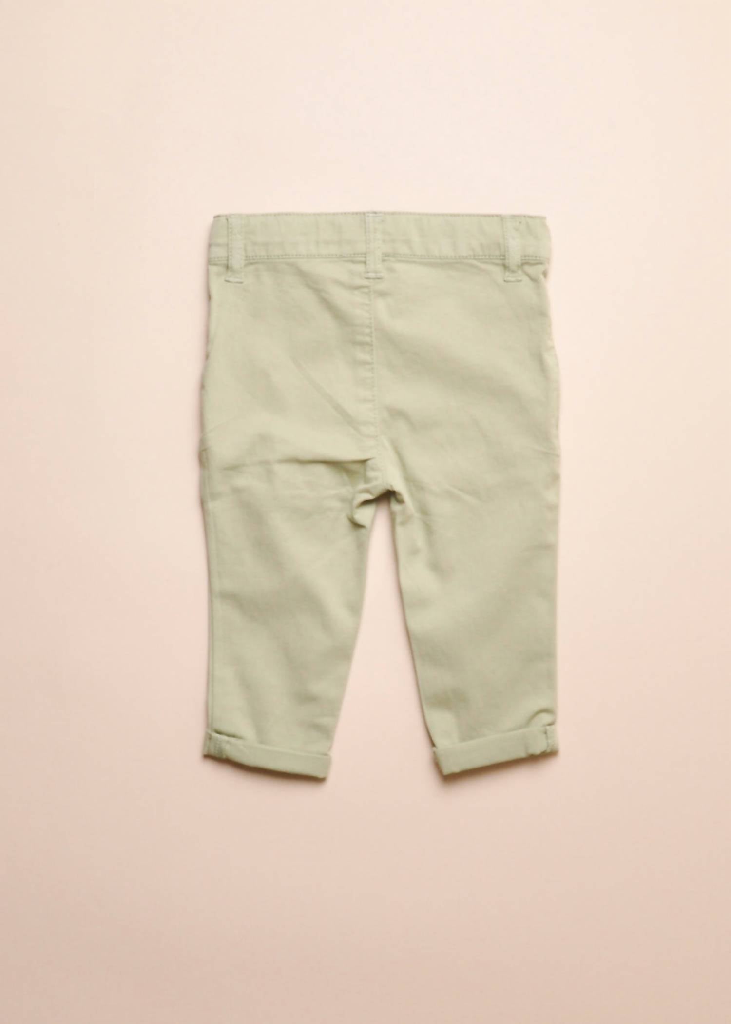 Carrement Beau - Boy's Chino Bottoms