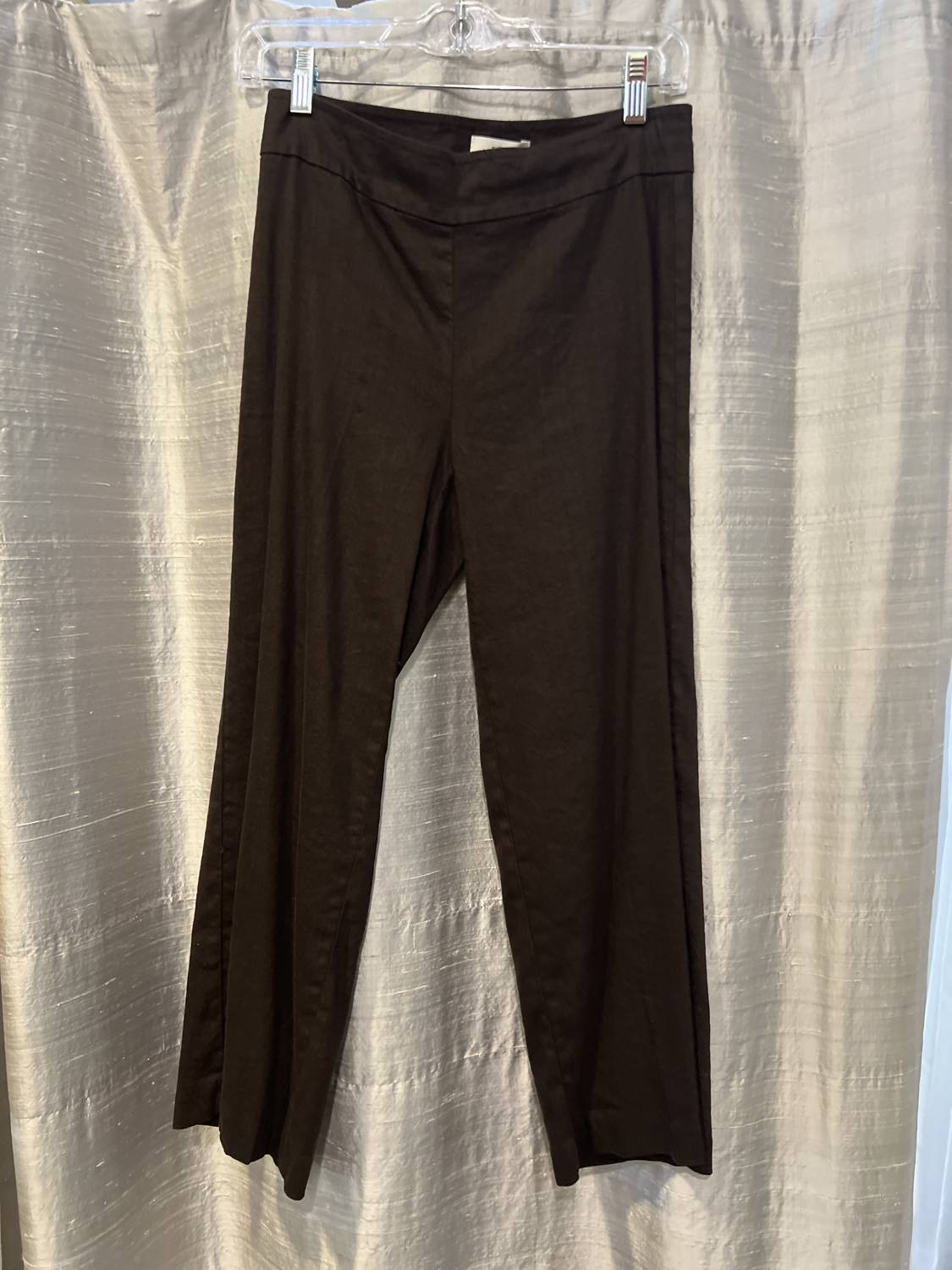 Avenue Montaigne - WOMEN'S ALEX LINEN PANT