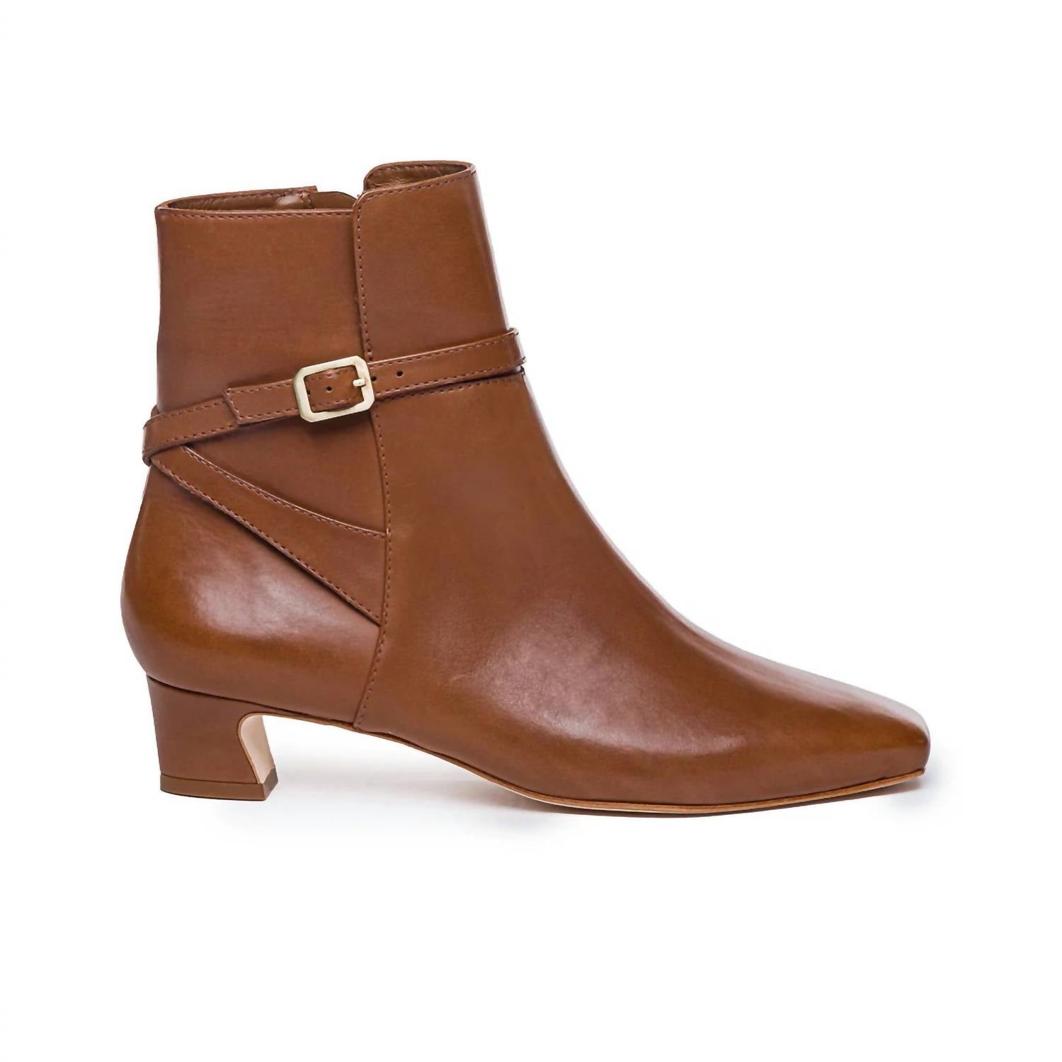 Bernardo - Houston Ankle Bootie