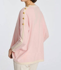 Weill - Spoon V-neck sweater