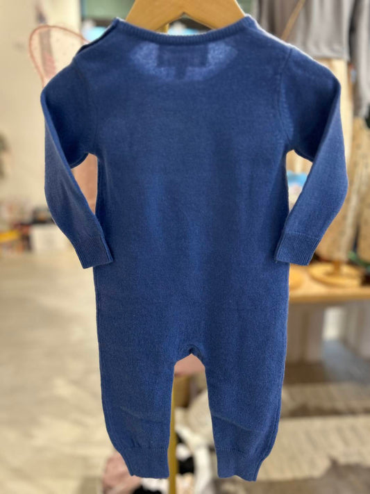 Mika & Milo - Baby Lightning Bolt Jumper