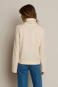 Nation Ltd - Neo Turtleneck Top