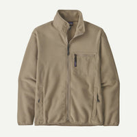 Patagonia - Synch Classic Full Zip Jacket Jacket