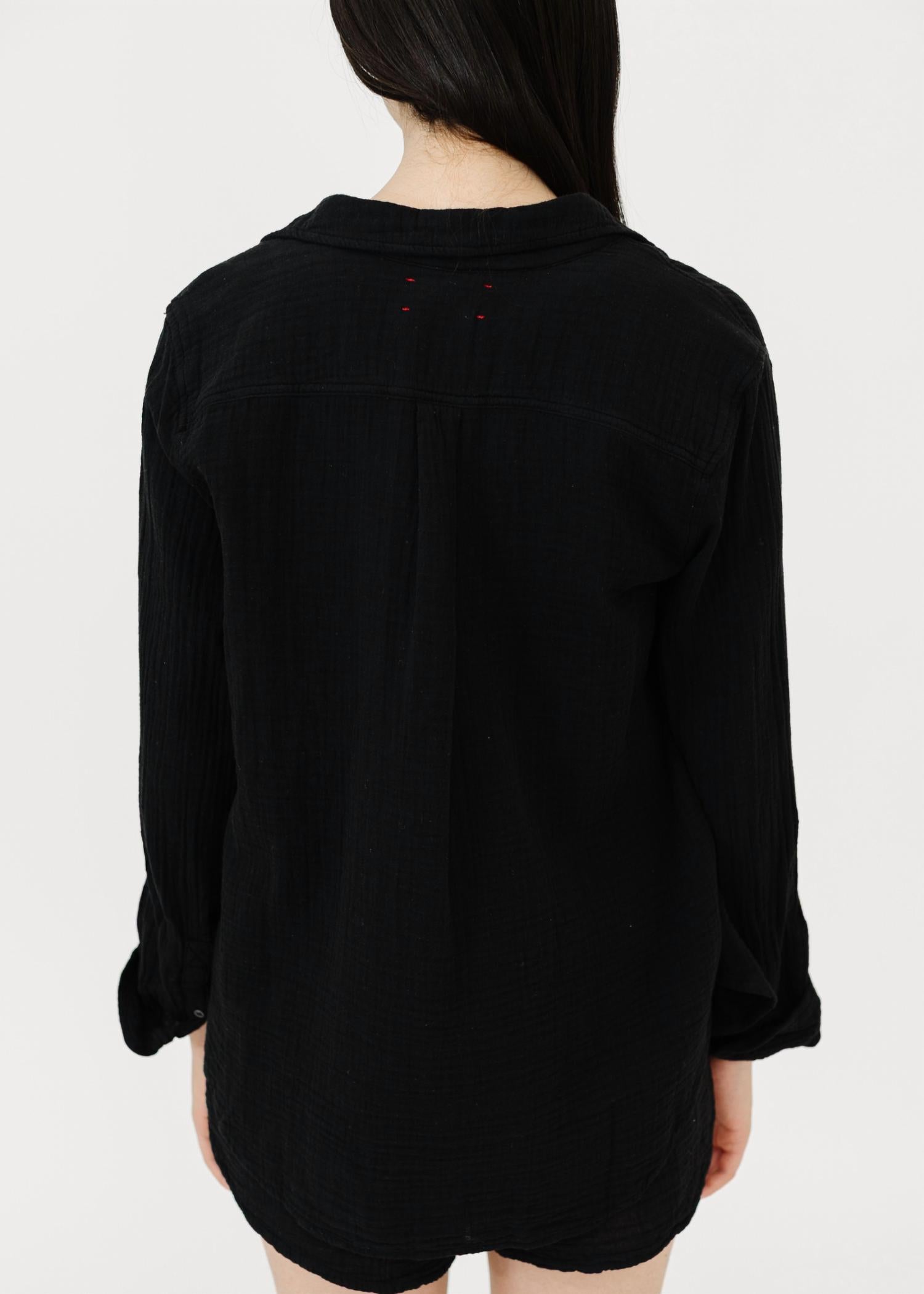 Xirena - Scout Button-front Shirt
