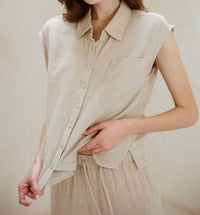 By Together - Sunrise Sail Top